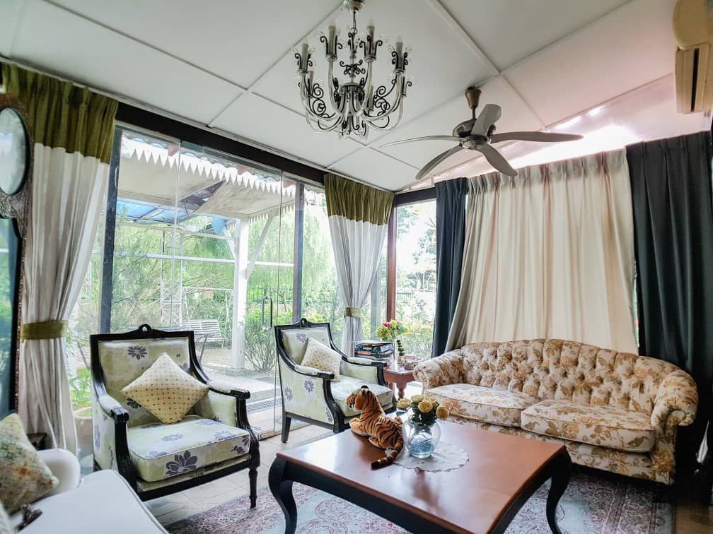 Single Storey Bungalow Seksyen 8 Kota Damansara - photo 8