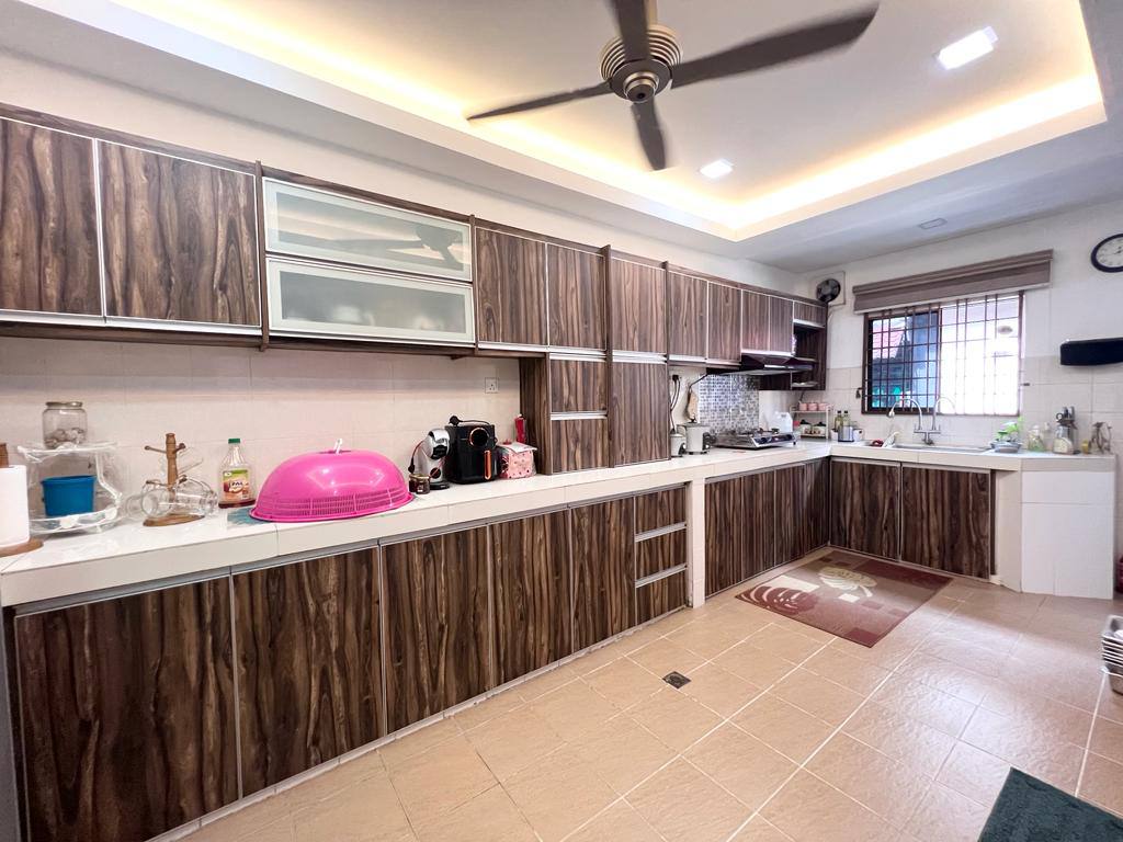 2 Storey Desa Latania Seksyen 36 Shah Alam - photo 4