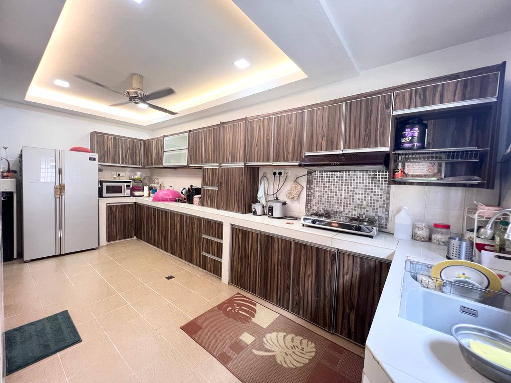 2 Storey Desa Latania Seksyen 36 Shah Alam - photo 5