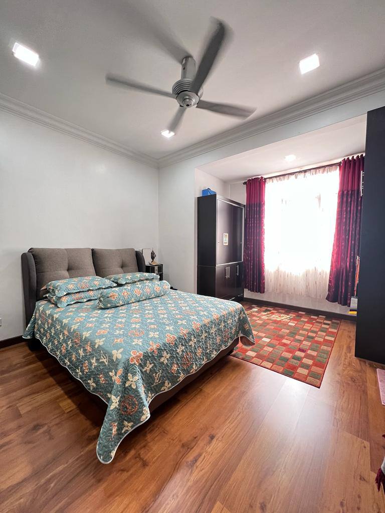 2 Storey Desa Latania Seksyen 36 Shah Alam - photo 9