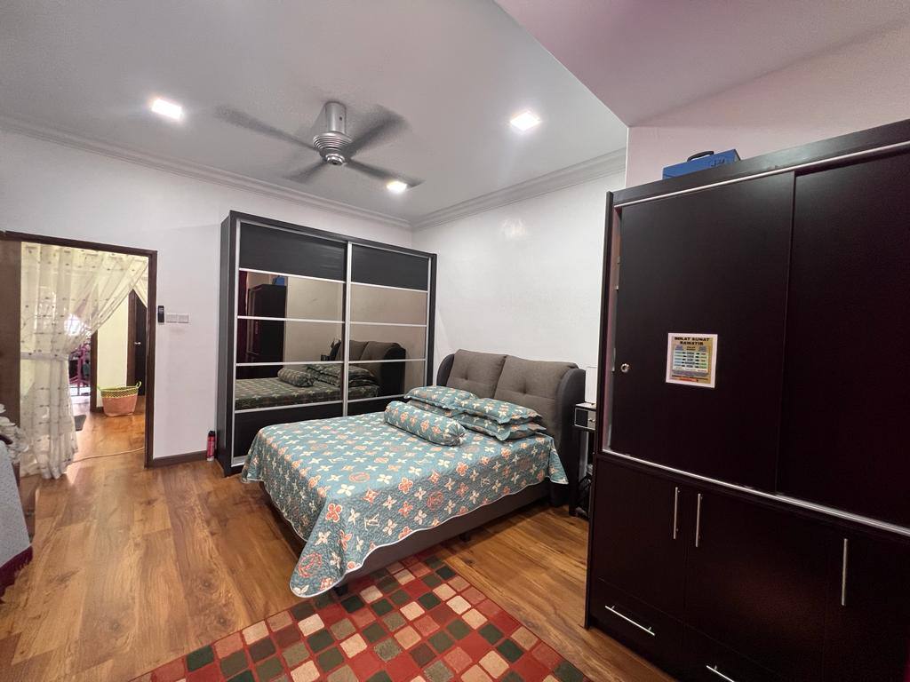 2 Storey Desa Latania Seksyen 36 Shah Alam - photo 10