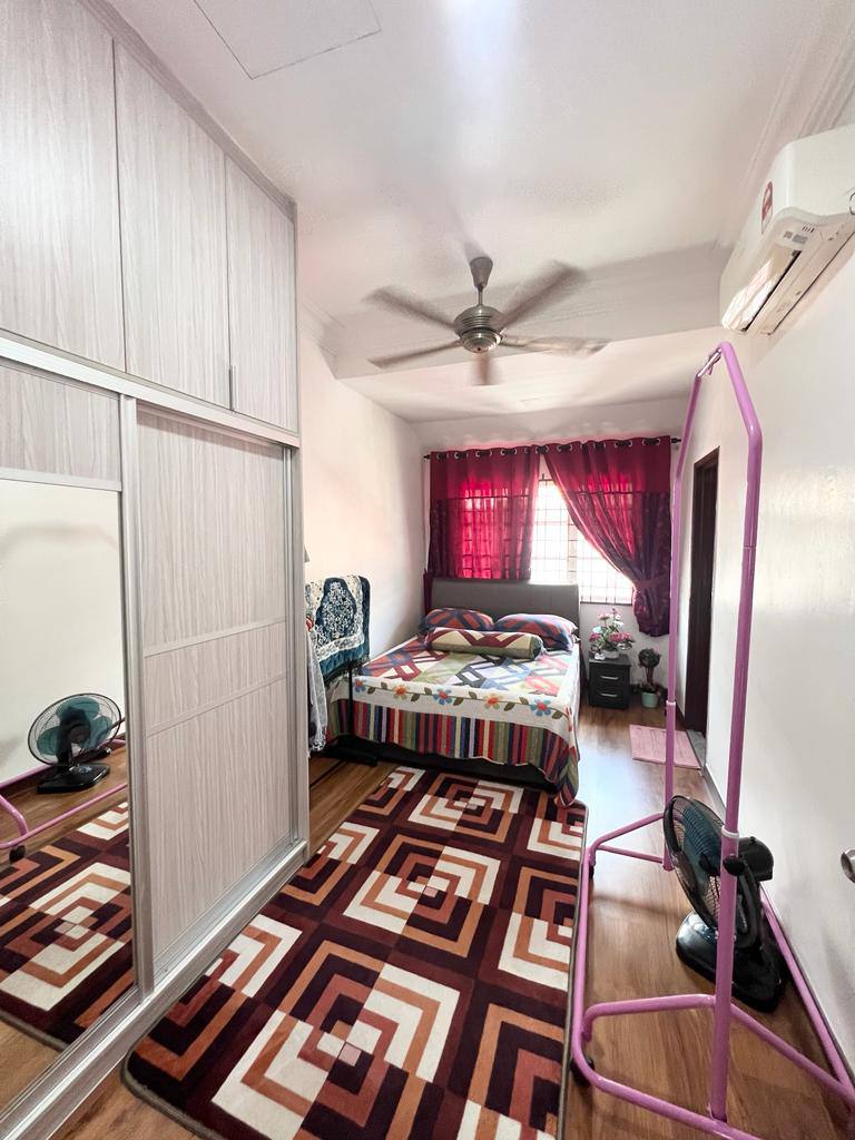 2 Storey Desa Latania Seksyen 36 Shah Alam - photo 12