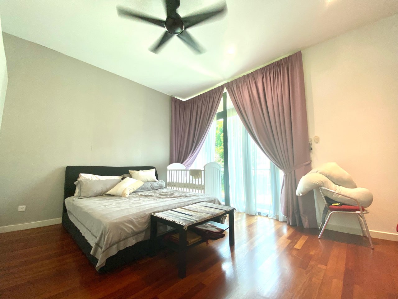 3 Storey Sejati Residence Astonia 1 Cyberjaya - photo 2