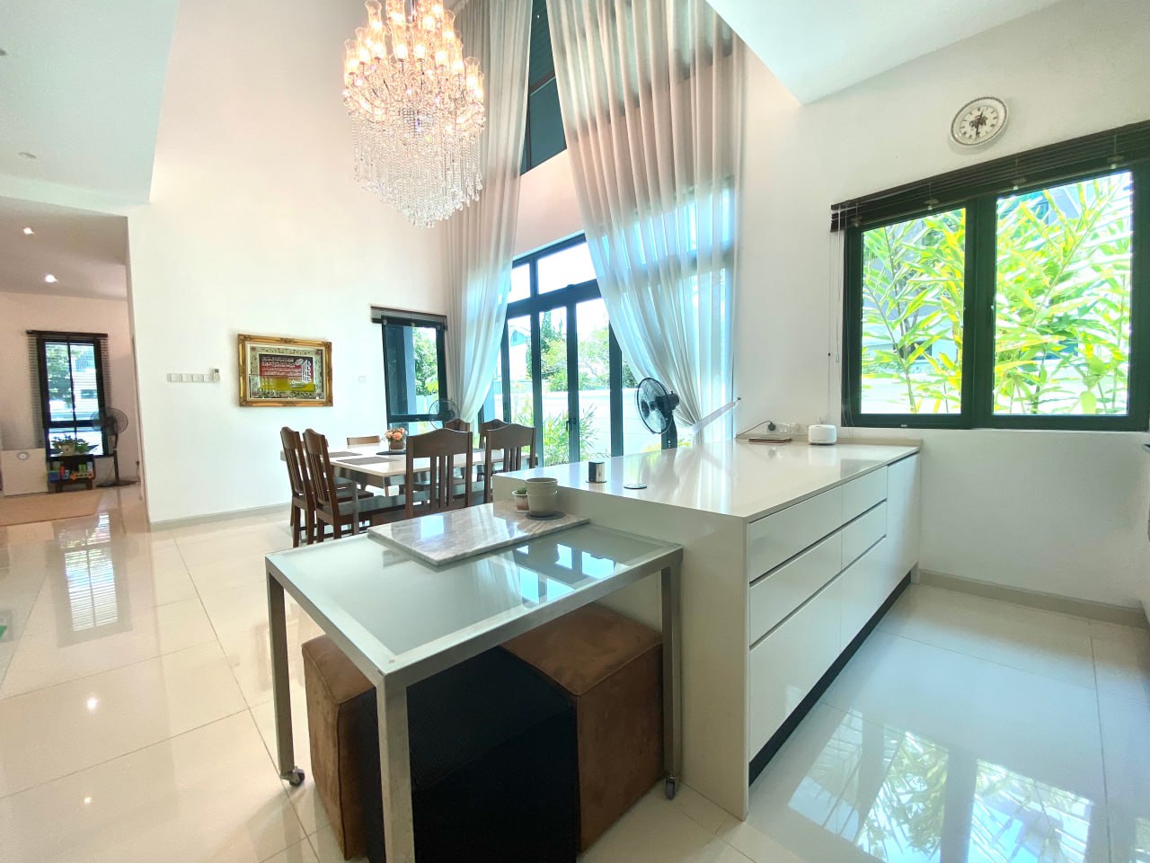 3 Storey Sejati Residence Astonia 1 Cyberjaya - photo 4