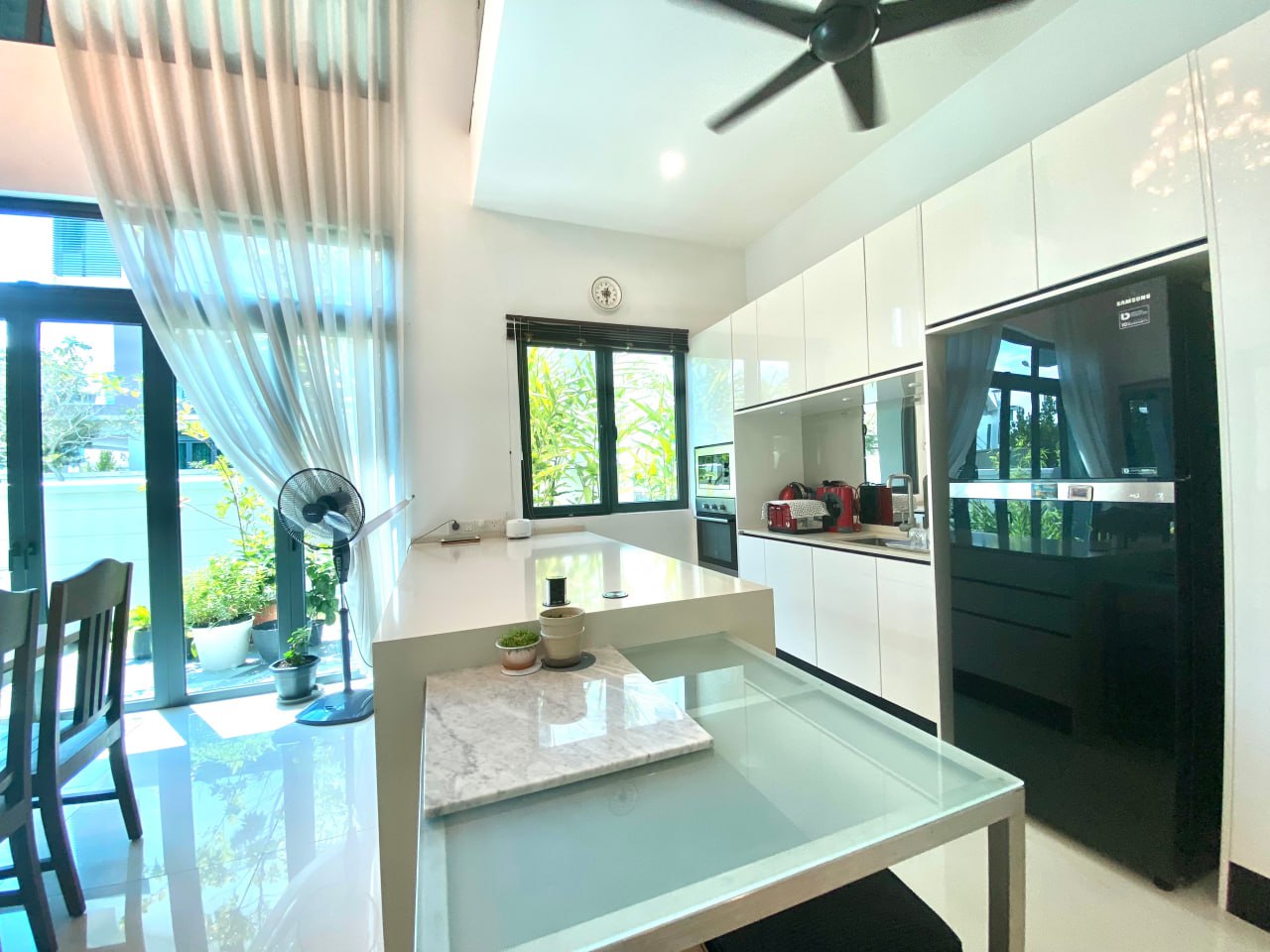 3 Storey Sejati Residence Astonia 1 Cyberjaya - photo 5