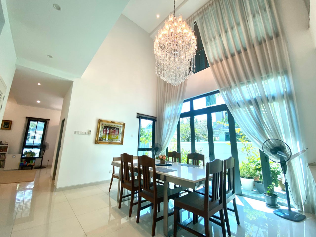 3 Storey Sejati Residence Astonia 1 Cyberjaya - photo 6