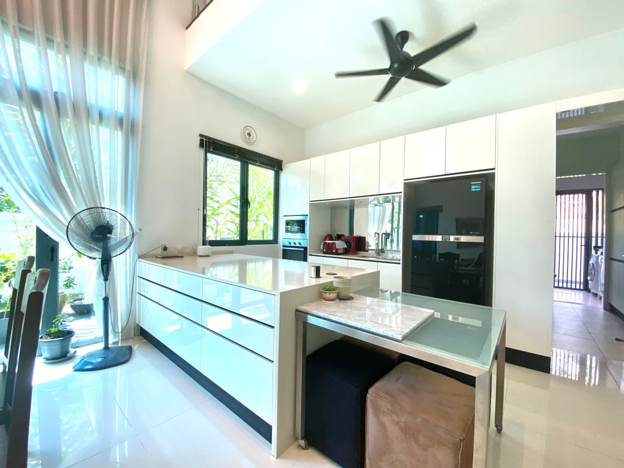 3 Storey Sejati Residence Astonia 1 Cyberjaya - photo 7