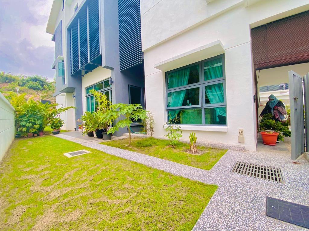 3 Storey Sejati Residence Astonia 1 Cyberjaya - photo 10