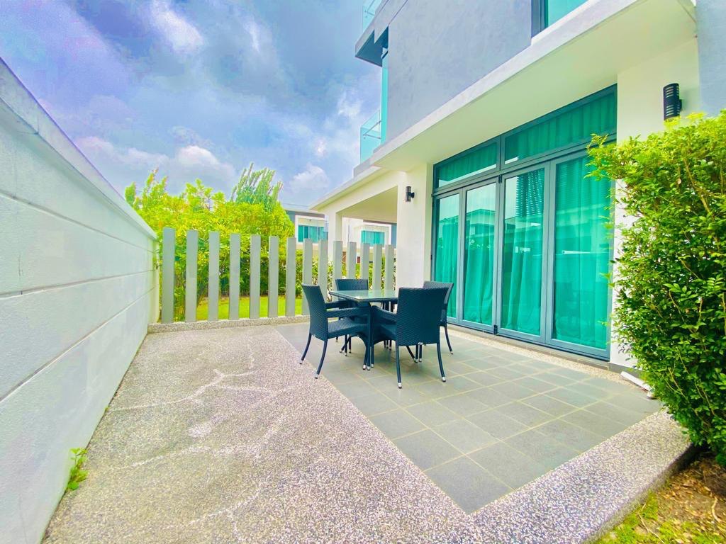 3 Storey Sejati Residence Astonia 1 Cyberjaya - photo 11
