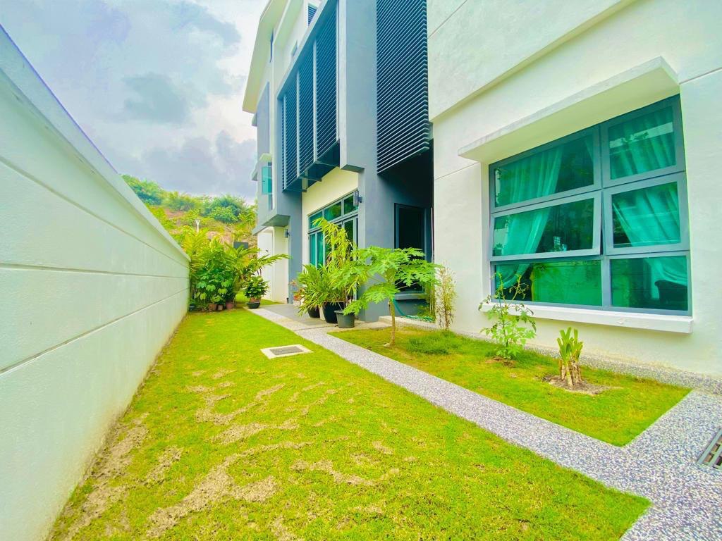 3 Storey Sejati Residence Astonia 1 Cyberjaya - photo 12