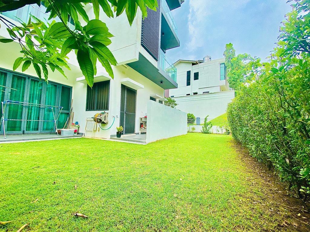 3 Storey Sejati Residence Astonia 1 Cyberjaya - photo 13