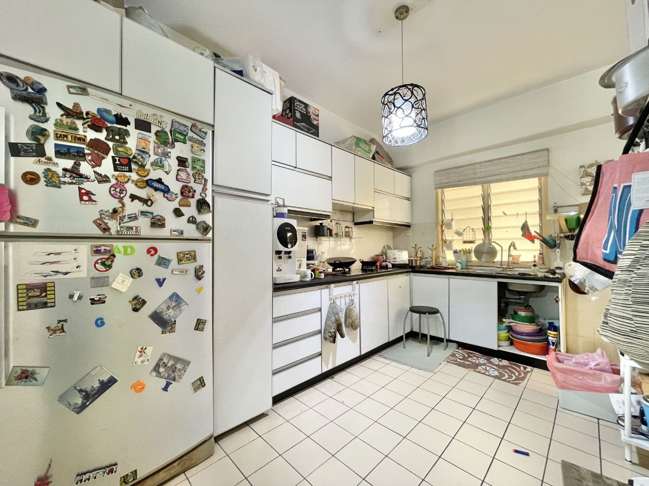 DEPOSIT BINCANG Sri Lavender Apartment Kajang - photo 5
