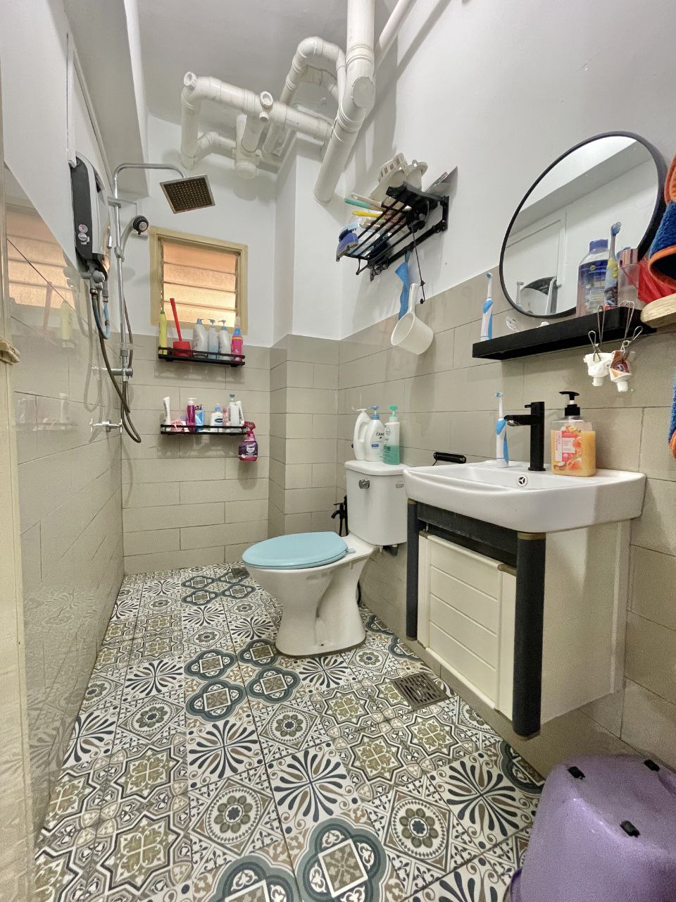 DEPOSIT BINCANG Sri Lavender Apartment Kajang - photo 6