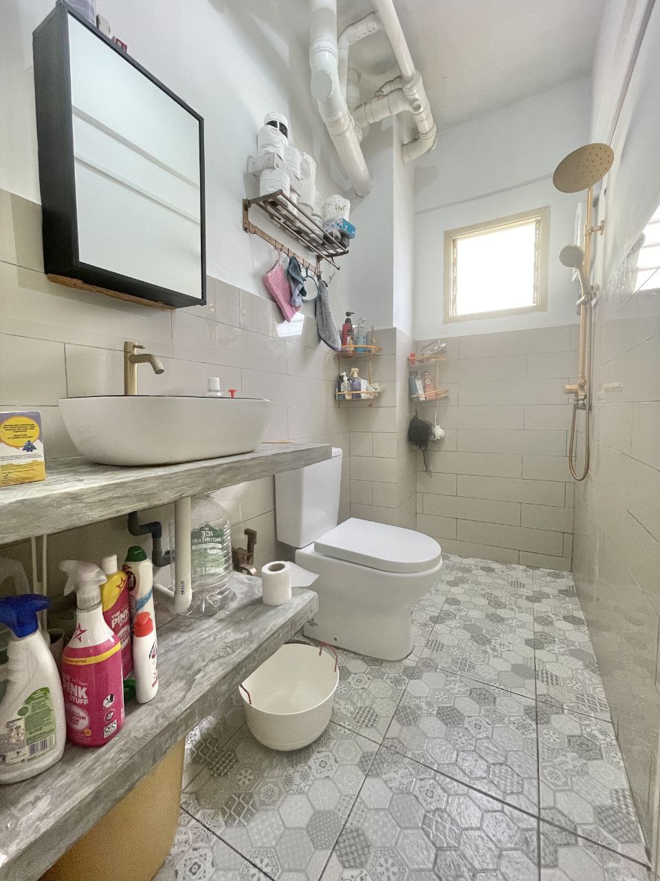 DEPOSIT BINCANG Sri Lavender Apartment Kajang - photo 8