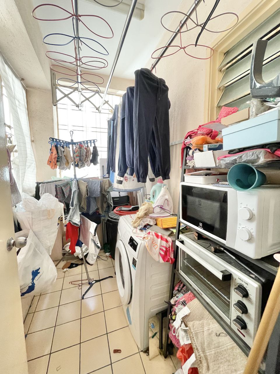 DEPOSIT BINCANG Sri Lavender Apartment Kajang - photo 9