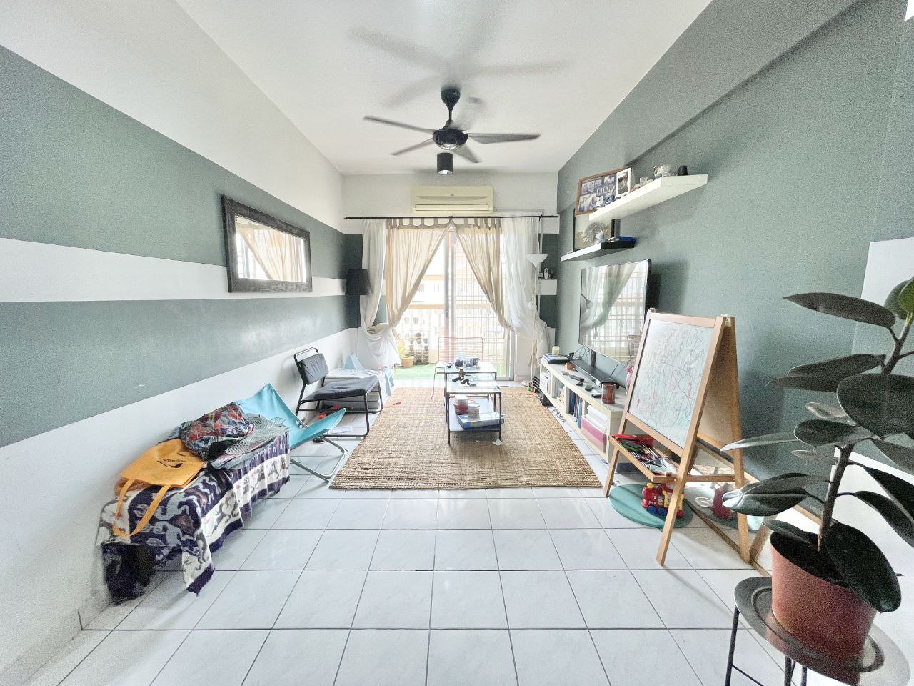 DEPOSIT BINCANG Sri Lavender Apartment Kajang - photo 11