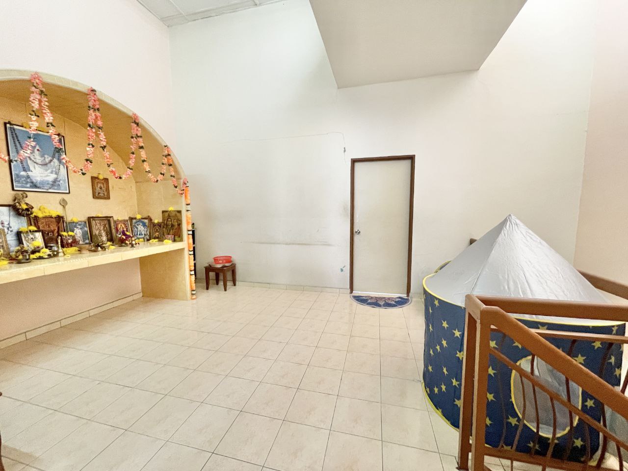 FACING OPEN 2 Storey Taman Puteri Subang U5 - photo 5