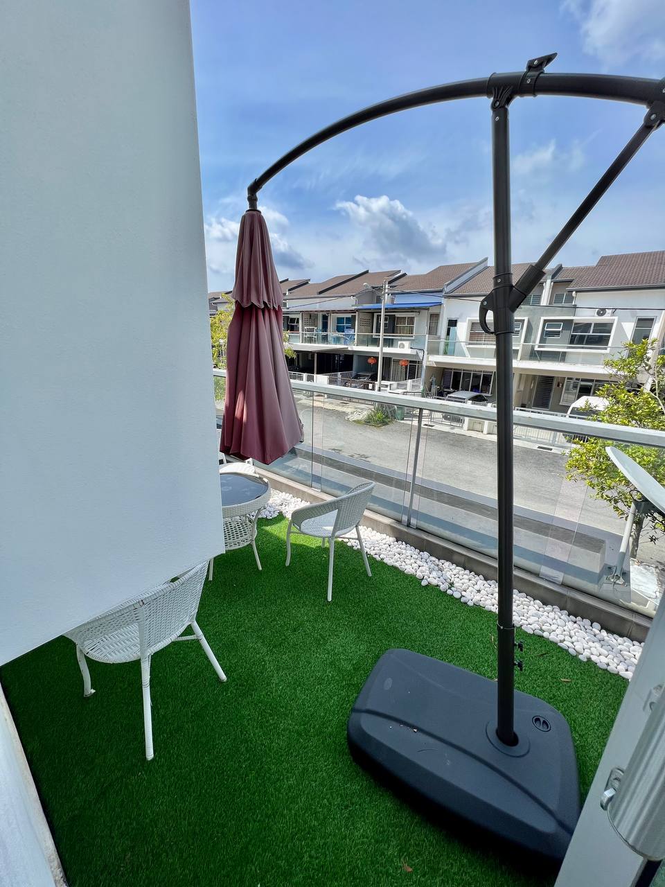 BEAUTIFUL 2 Storey Camellia Bandar Tasik Kesuma - photo 2