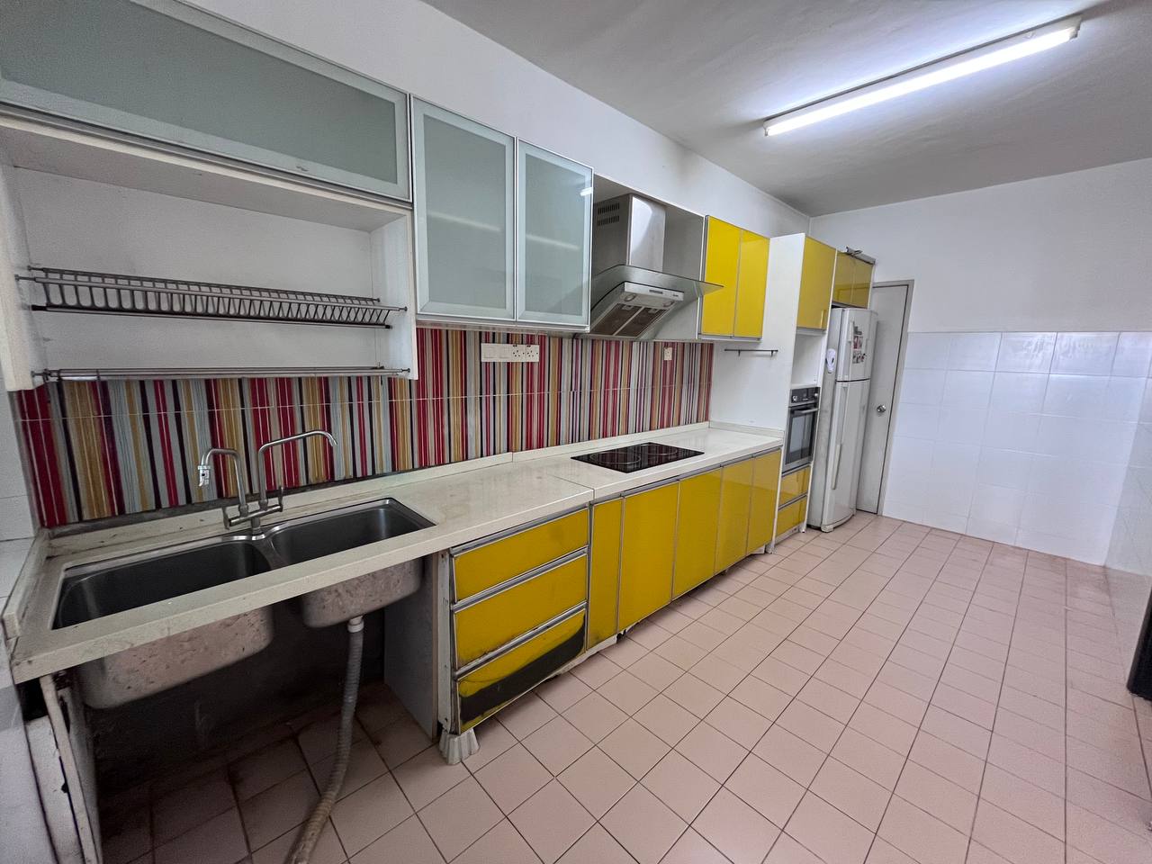 PENTHOUSE DUPLEX Mentari Condo Cheras KL - photo 2