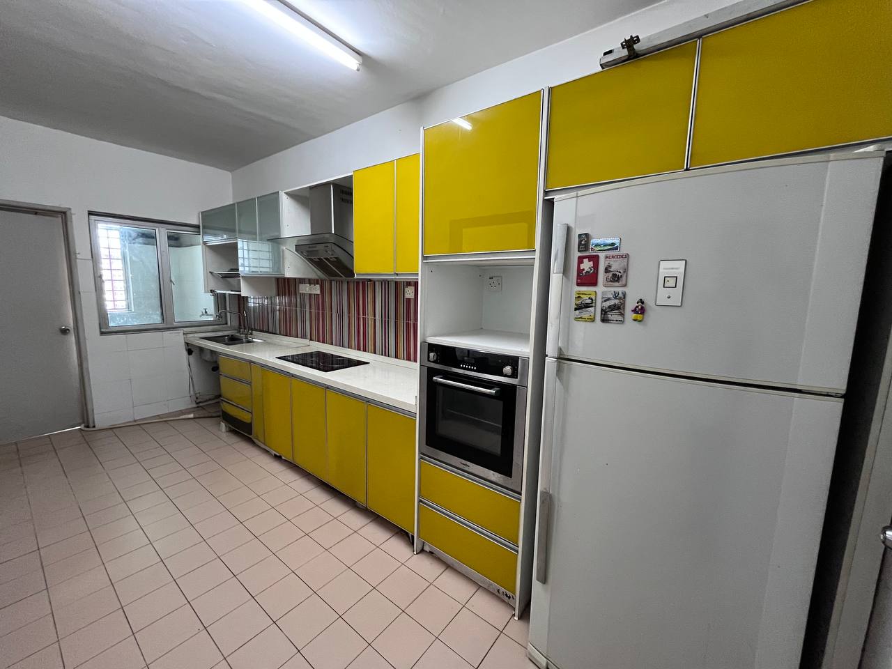 PENTHOUSE DUPLEX Mentari Condo Cheras KL - photo 3