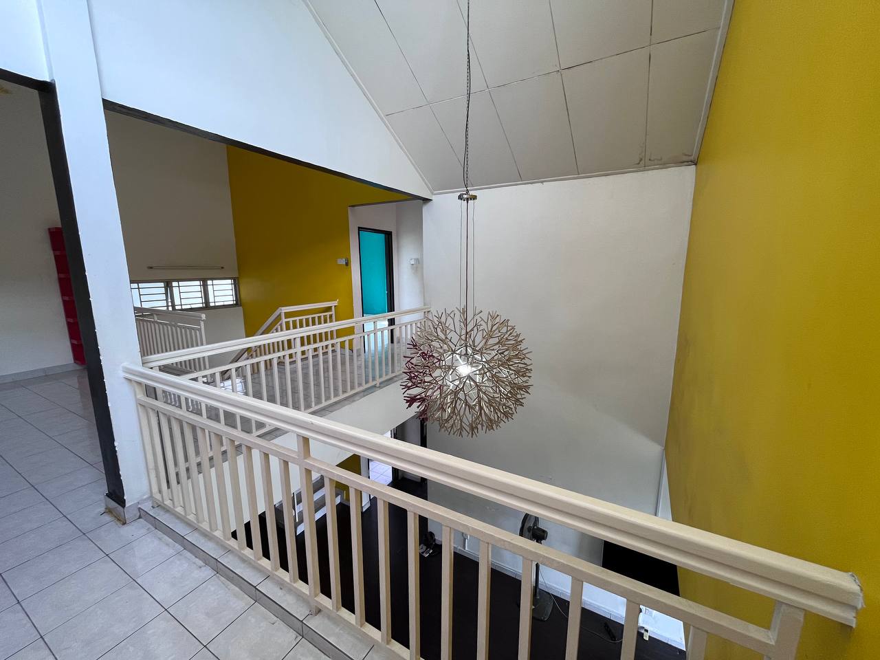PENTHOUSE DUPLEX Mentari Condo Cheras KL - photo 5