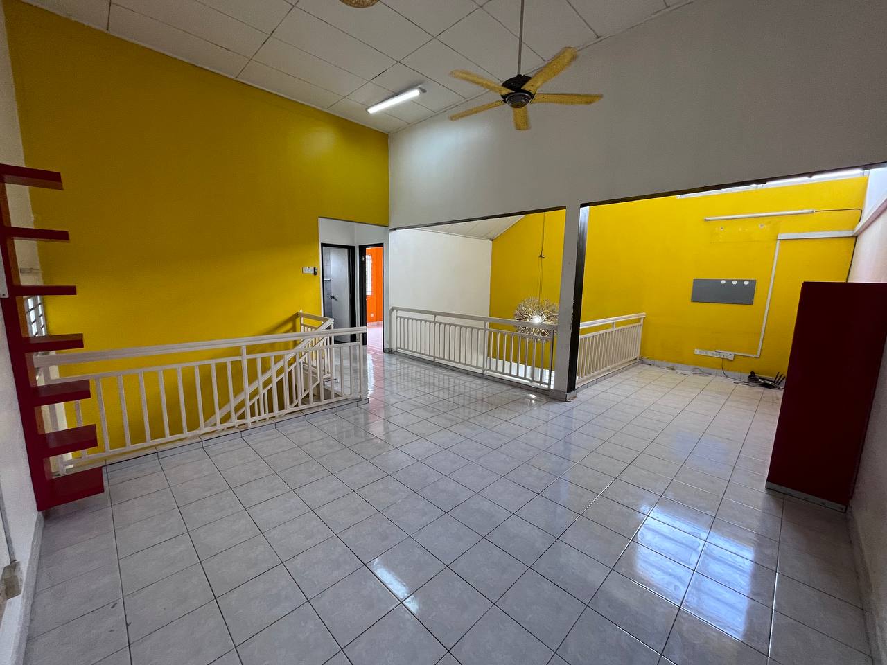 PENTHOUSE DUPLEX Mentari Condo Cheras KL - photo 6
