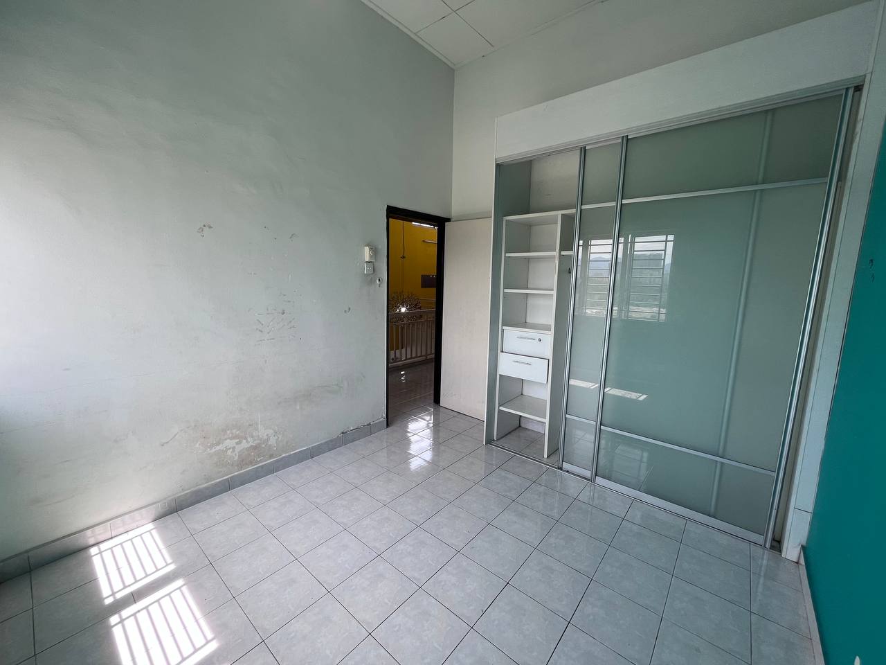 PENTHOUSE DUPLEX Mentari Condo Cheras KL - photo 7