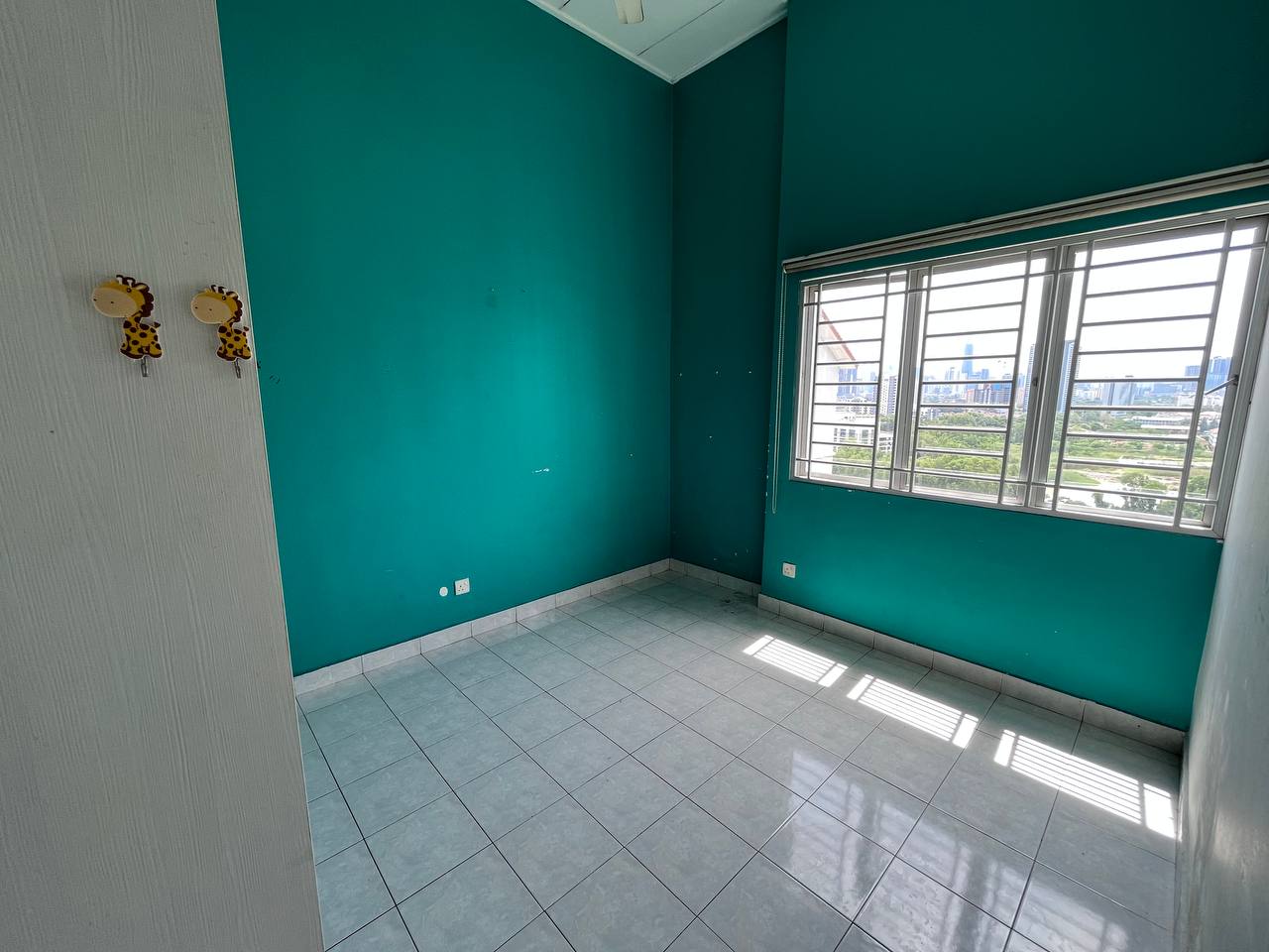PENTHOUSE DUPLEX Mentari Condo Cheras KL - photo 8