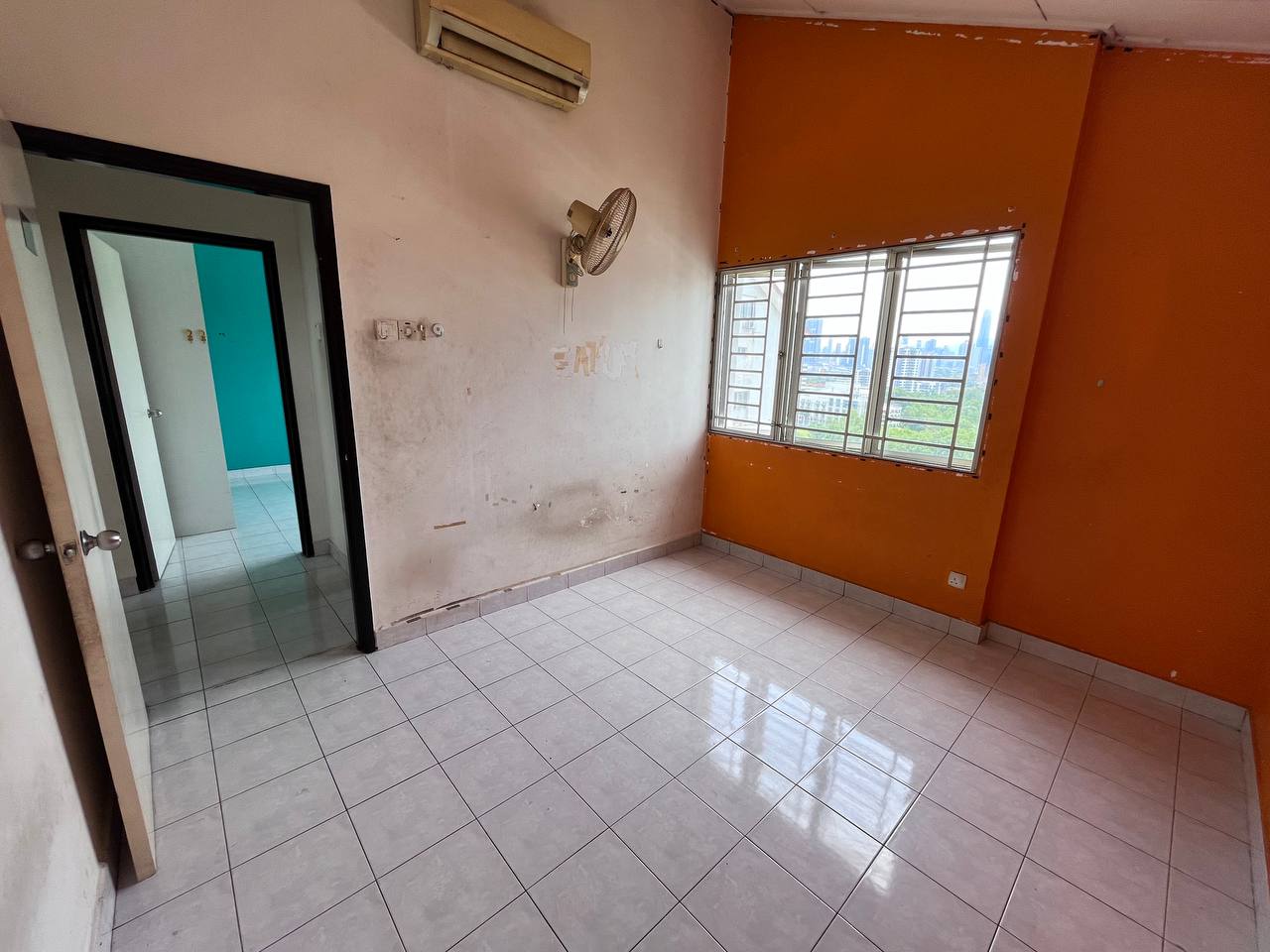 PENTHOUSE DUPLEX Mentari Condo Cheras KL - photo 9