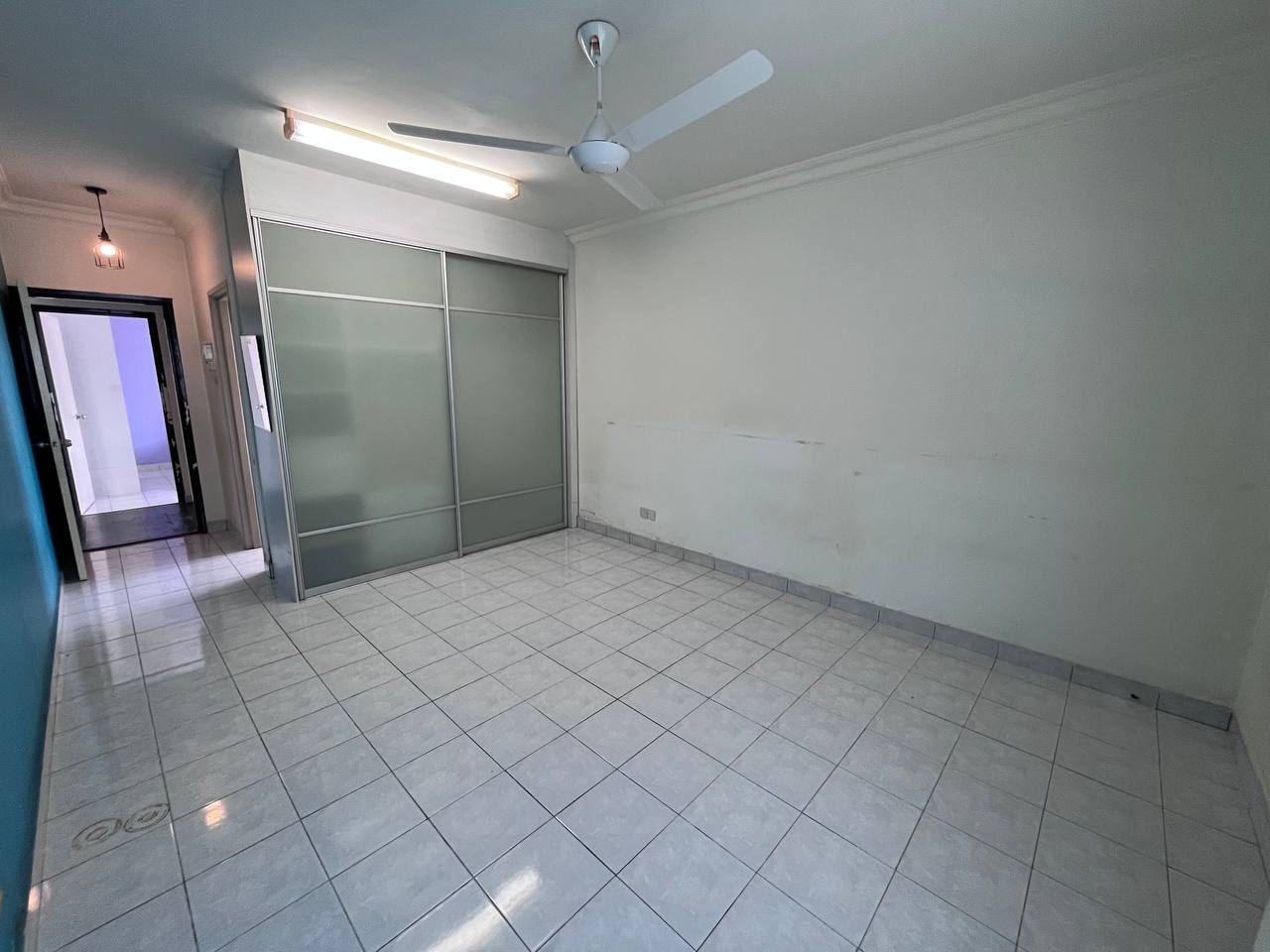 PENTHOUSE DUPLEX Mentari Condo Cheras KL - photo 11