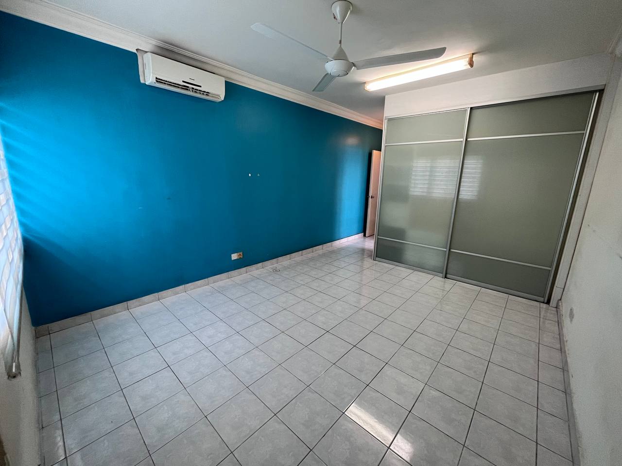 PENTHOUSE DUPLEX Mentari Condo Cheras KL - photo 12