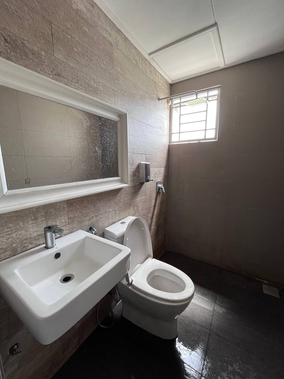 PENTHOUSE DUPLEX Mentari Condo Cheras KL - photo 13