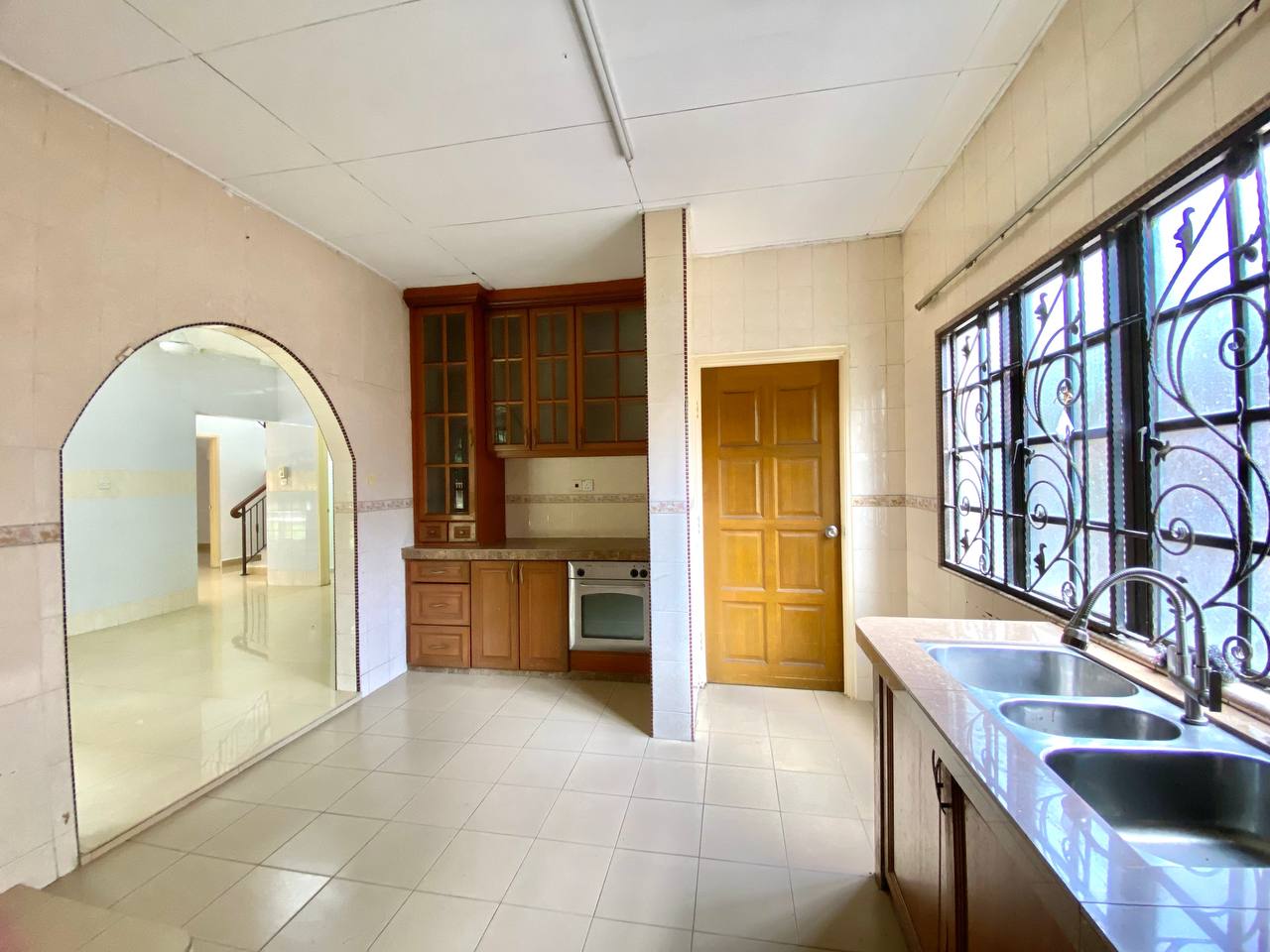 CORNER LOT 2 Storey Jalan Rabung Bukit Jelutong - photo 2