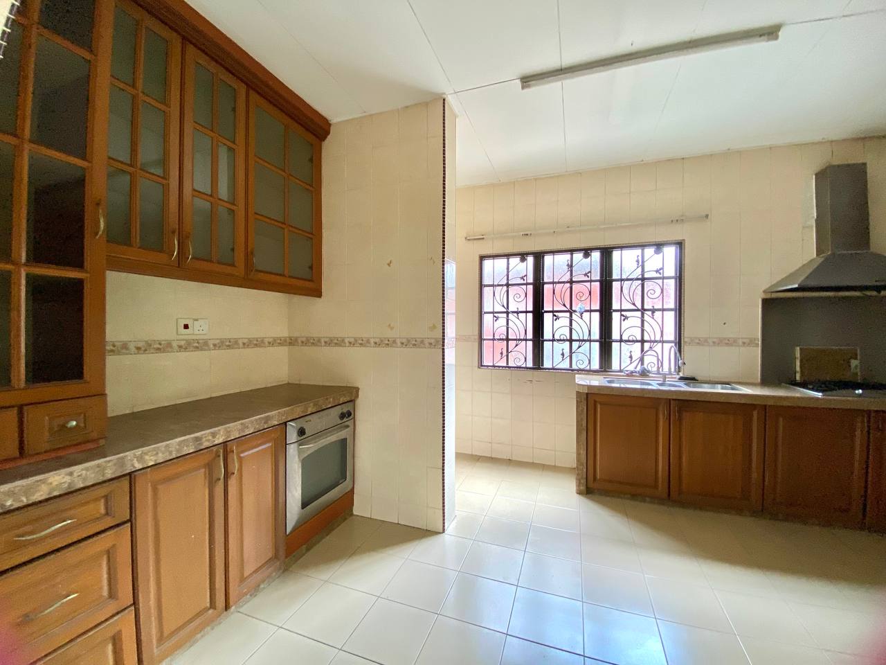CORNER LOT 2 Storey Jalan Rabung Bukit Jelutong - photo 4