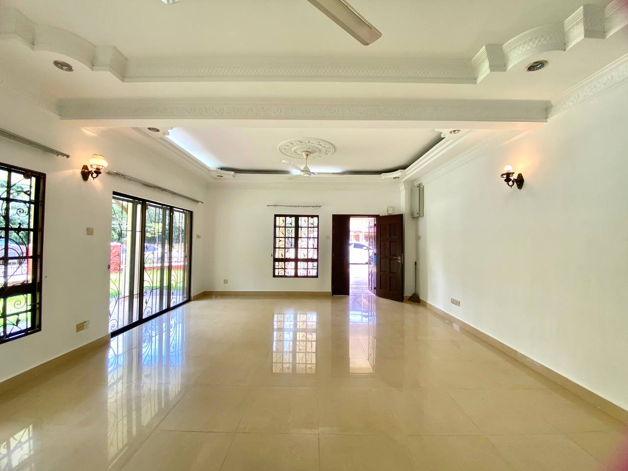 CORNER LOT 2 Storey Jalan Rabung Bukit Jelutong - photo 5