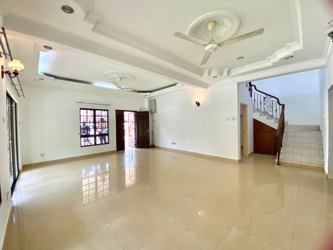 CORNER LOT 2 Storey Jalan Rabung Bukit Jelutong - photo 6