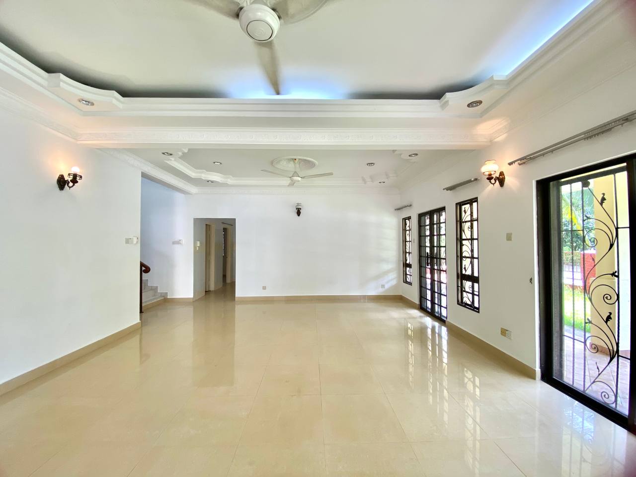CORNER LOT 2 Storey Jalan Rabung Bukit Jelutong - photo 7