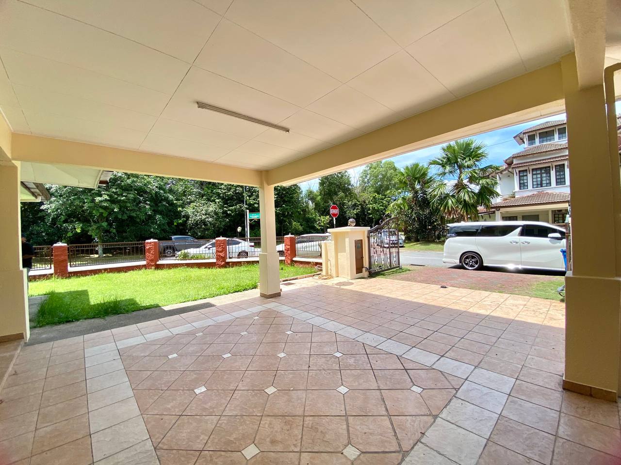 CORNER LOT 2 Storey Jalan Rabung Bukit Jelutong - photo 8