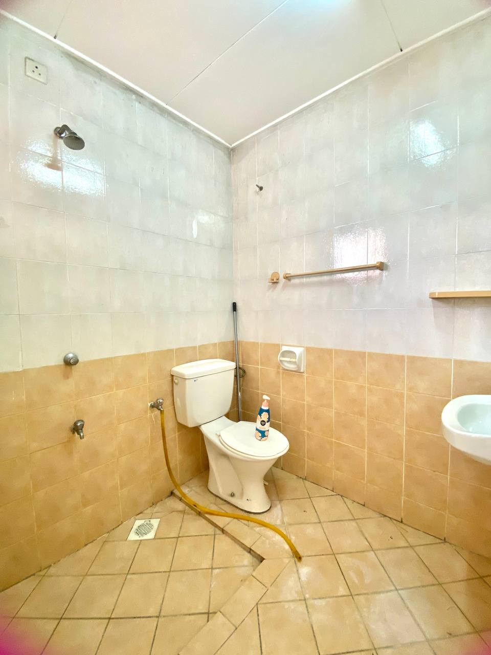 CORNER LOT 2 Storey Jalan Rabung Bukit Jelutong - photo 12