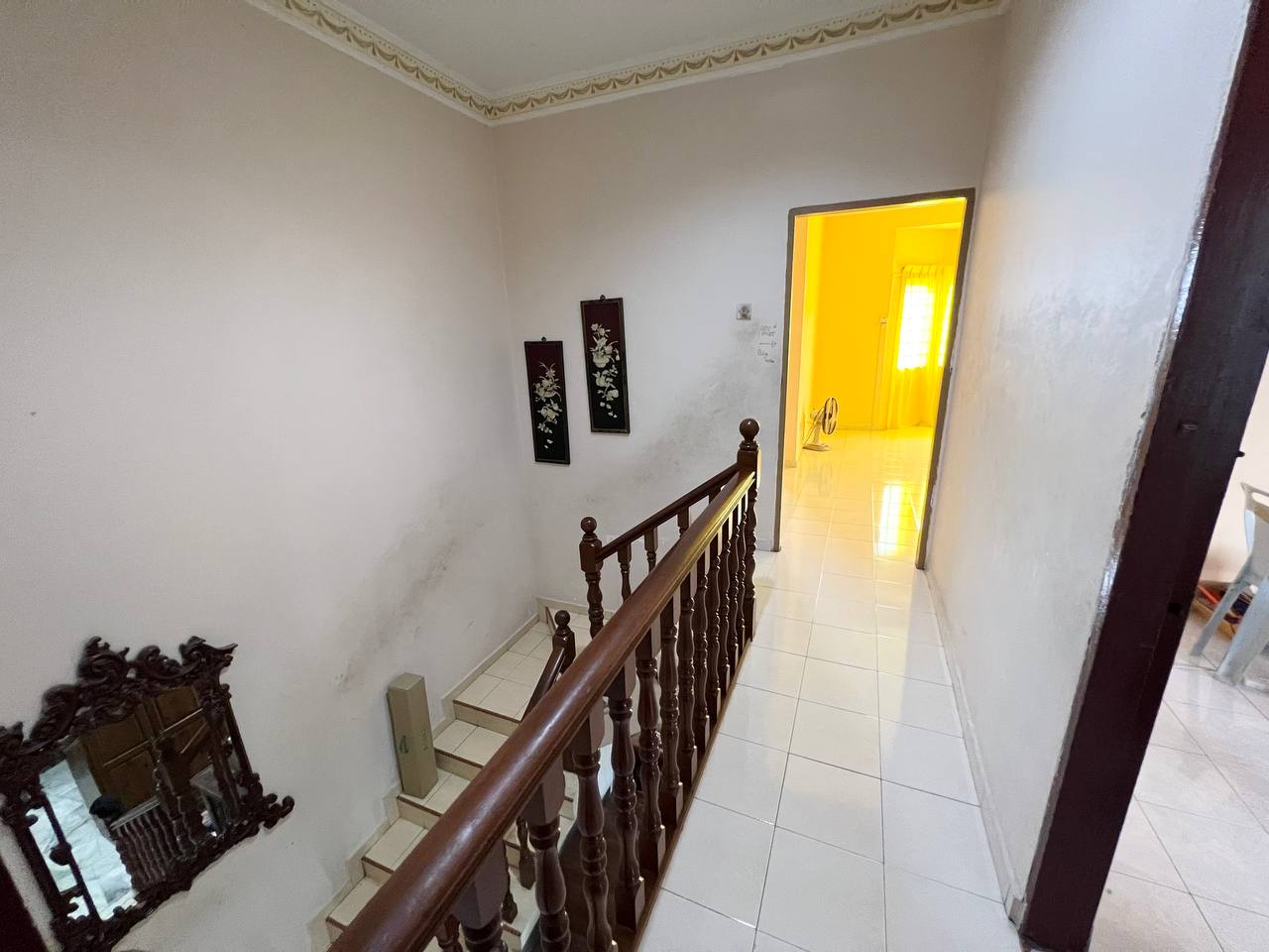 FULLY EXTEND 2 Storey House Kajang Mewah 8 - photo 2
