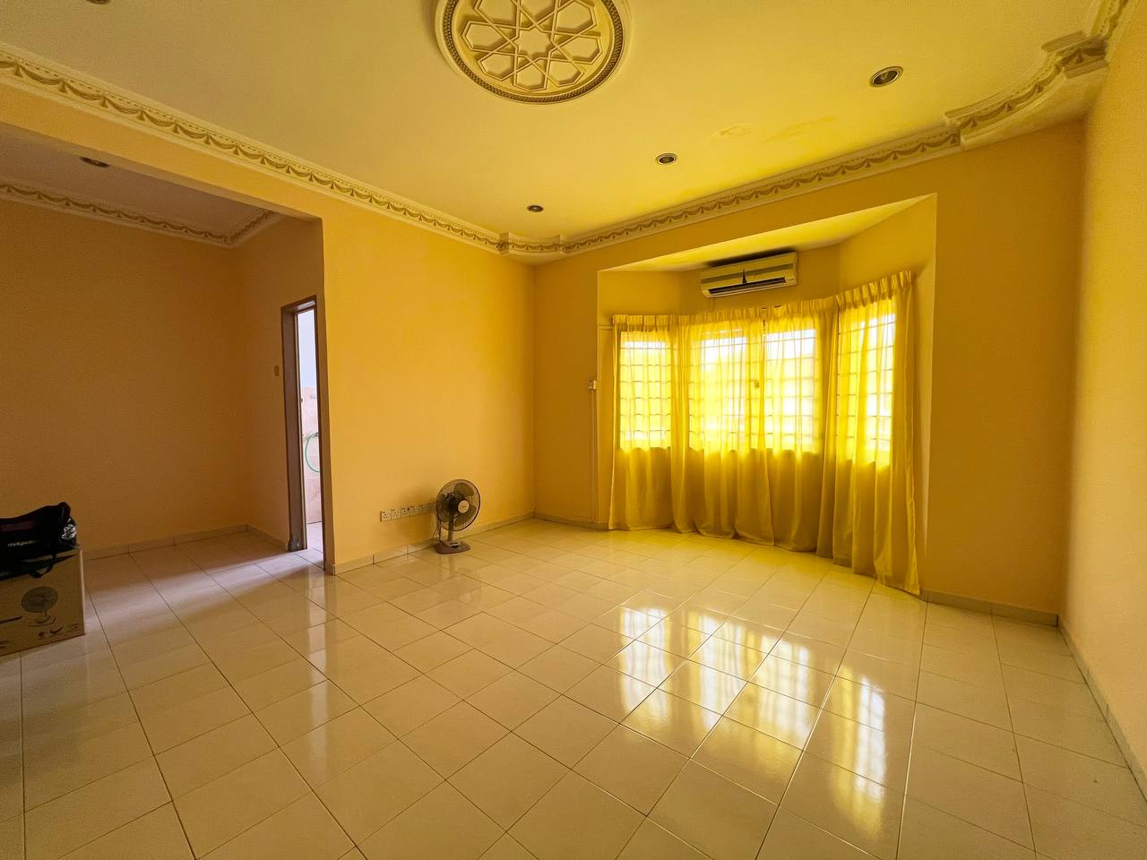 FULLY EXTEND 2 Storey House Kajang Mewah 8 - photo 3