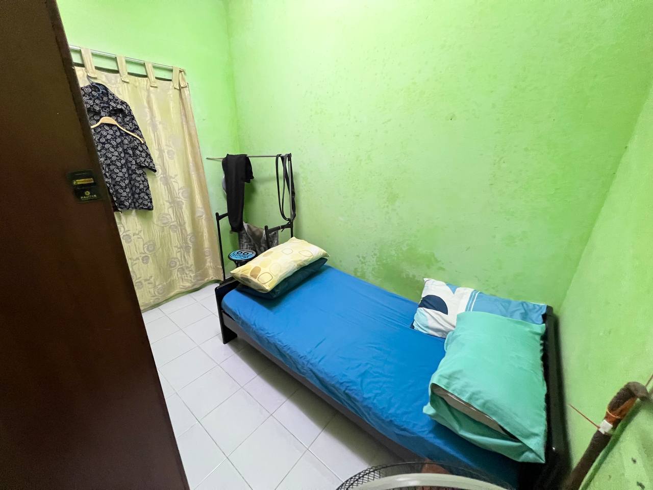 FULLY EXTEND 2 Storey House Kajang Mewah 8 - photo 5