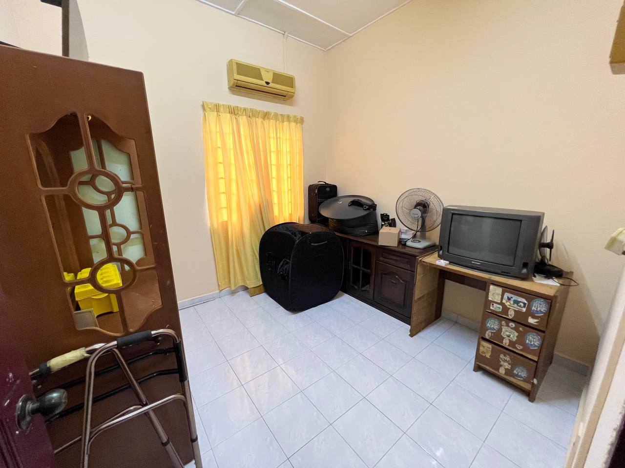 FULLY EXTEND 2 Storey House Kajang Mewah 8 - photo 11