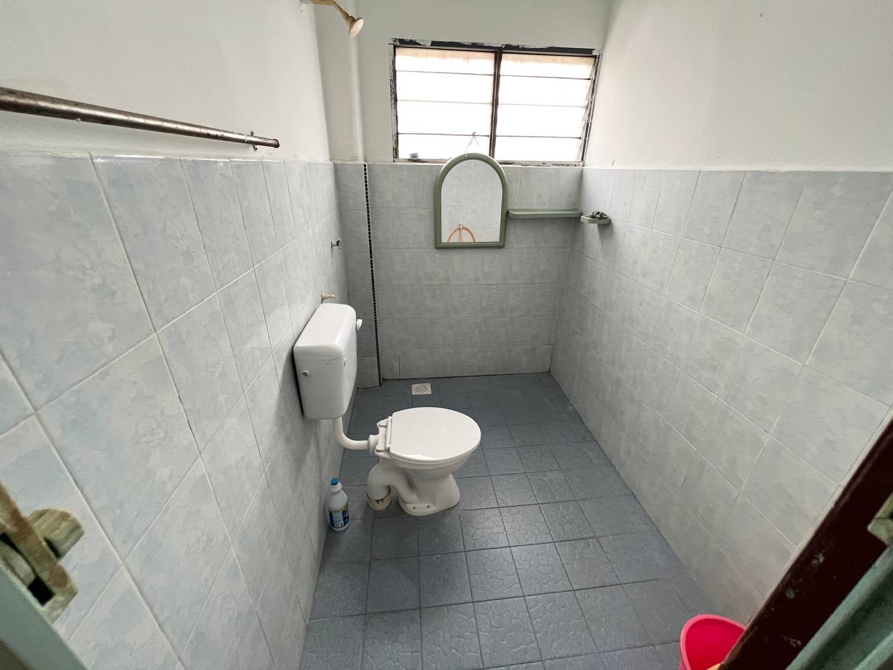 FULLY EXTEND 2 Storey House Kajang Mewah 8 - photo 12