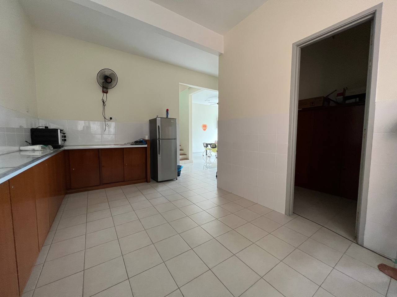 CORNER 3 Storey Semi D Sentosa Height Kajang - photo 4