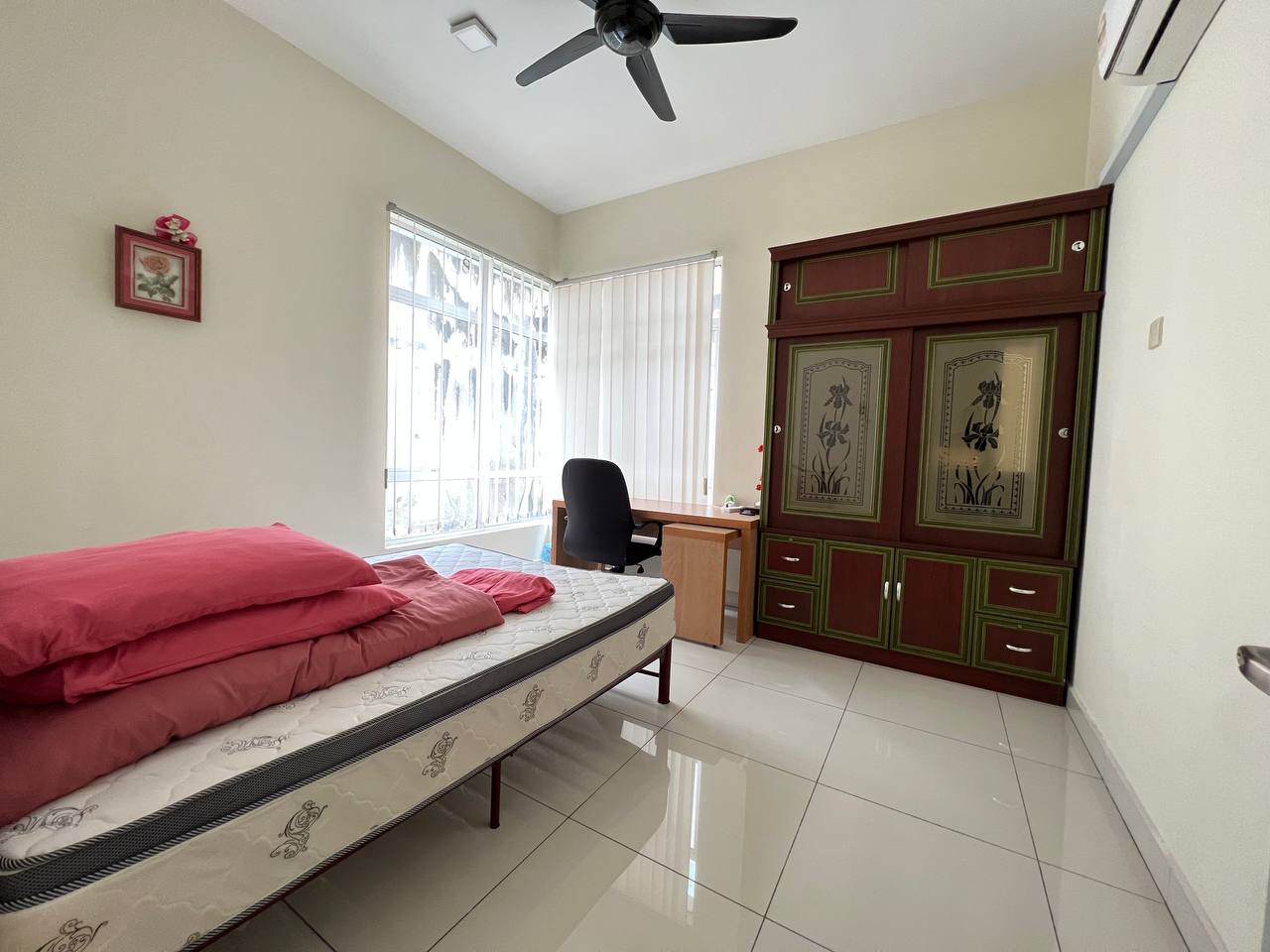 CORNER 3 Storey Semi D Sentosa Height Kajang - photo 7