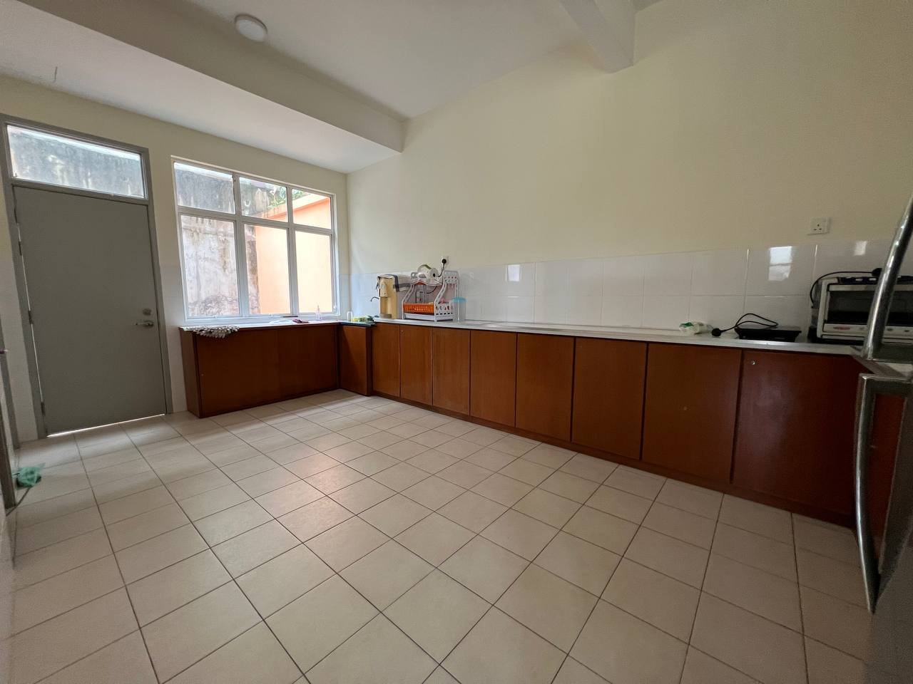 CORNER 3 Storey Semi D Sentosa Height Kajang - photo 8
