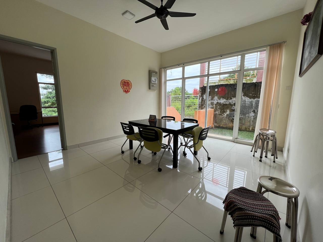 CORNER 3 Storey Semi D Sentosa Height Kajang - photo 9