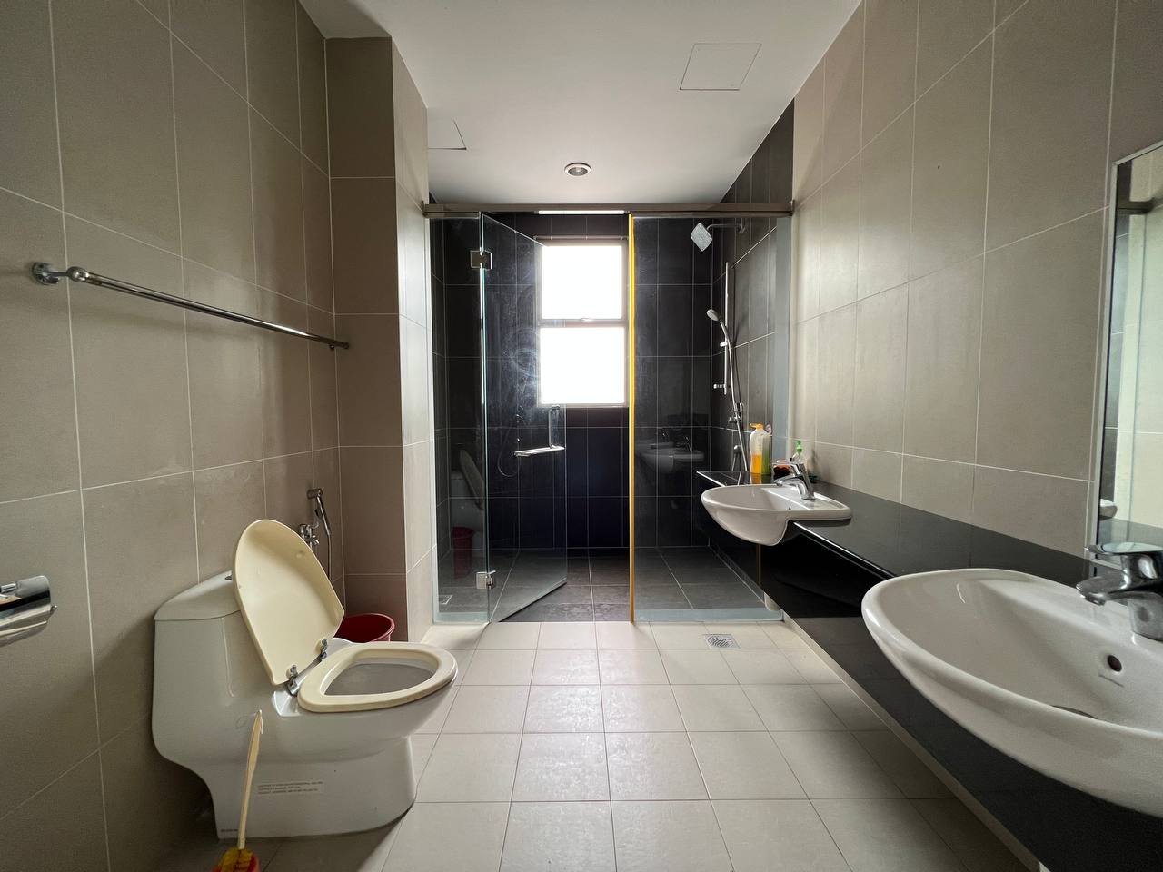 CORNER 3 Storey Semi D Sentosa Height Kajang - photo 12