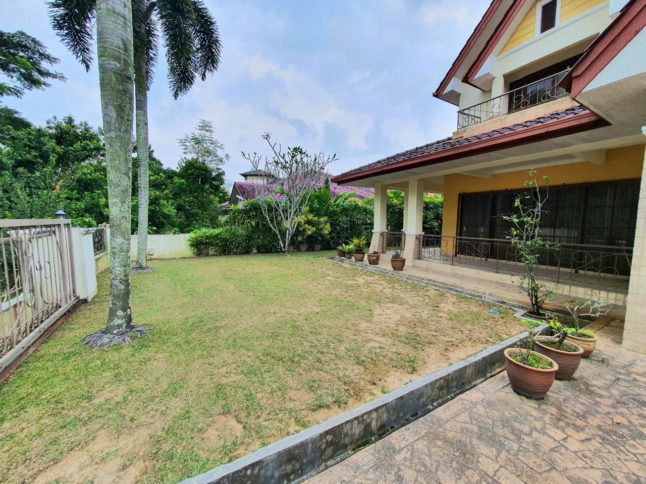 2 Storey Bungalow Saujana Impian Golf Kajang - photo 2